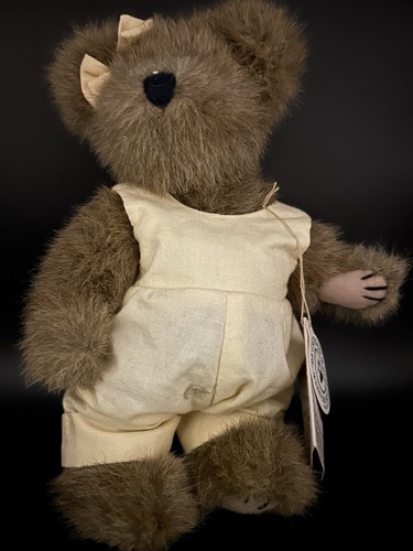 Boyd collectors teddy bear - boyd’s,