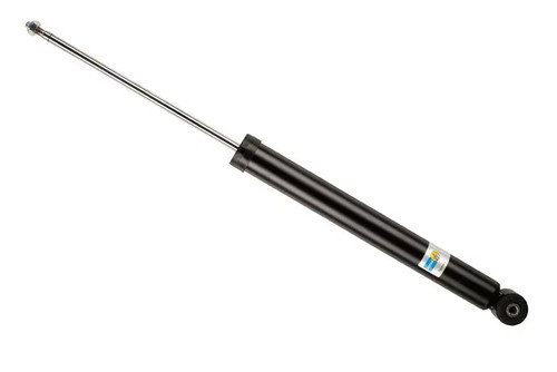 Shock absorber rear axle - absorber,