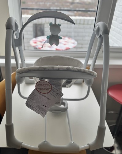 Ingenuity convertme - ingenuity,
