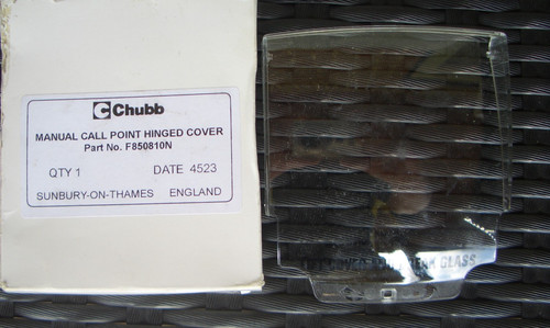 Chubb f850810n manual indoor - chubb,