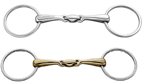 Sprenger double jointed - sprenger,