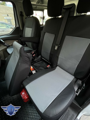 Ford transit custom - ford,