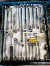 Custom ToolGrid Base Boards