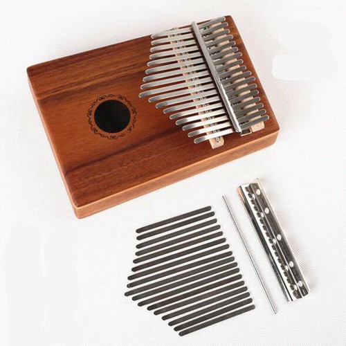 Kalimba thumb piano - kalimba,