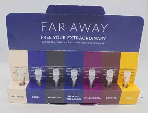 Avon far away fragrance - far,