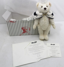 Steiff Queen Elizabeth II