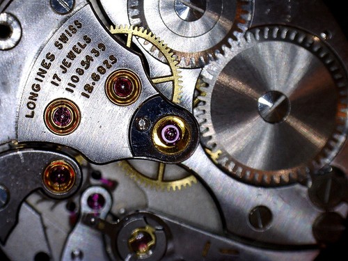Longines 68zs assorted - 12.68zs,