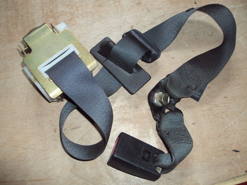 Rover 600 620 ti seatbelt - 600,