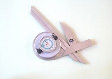 Tesa Acute Angle Bevel