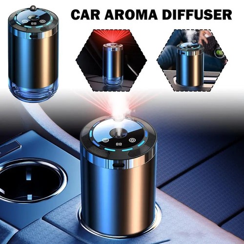 Car aroma diffuser air - diffuser,