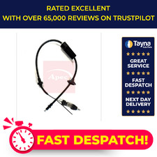 Clutch Cable fits VW POLO Gti