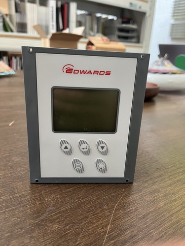 Edwards vacuum tic turbo - vacuum,