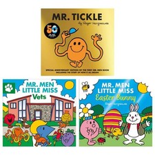 Mr. Men and Little Miss