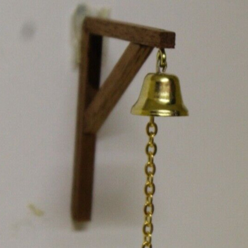 Dolls house miniature - , pub
