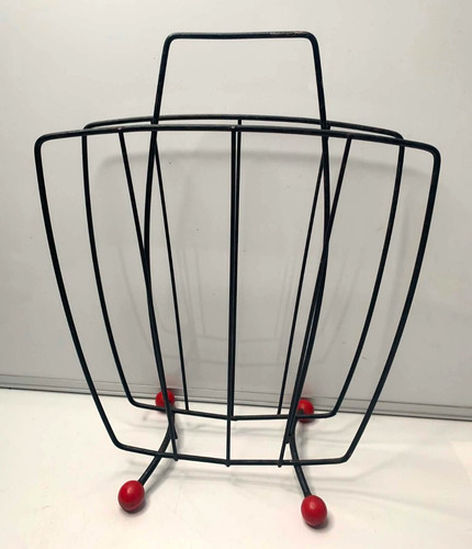 Vintage retro mid century - retro,