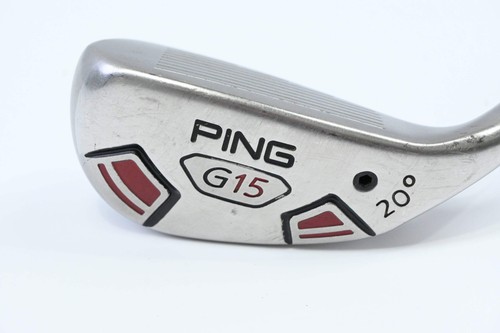 Ping g15 hybrid 20 degree - g15, #3
