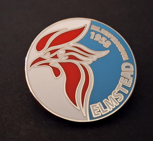 Elmstead football club - elmstead,