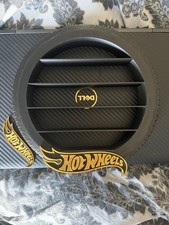 Hot Wheels Car tyre