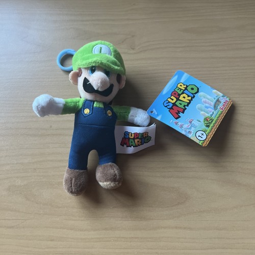 Super mario luigi - mario, soft