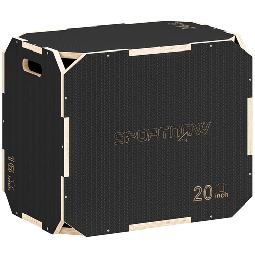 Sportnow non slip plyo - sportnow,