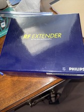 Philips Pronto Pro RFX 6000 RF Extender New