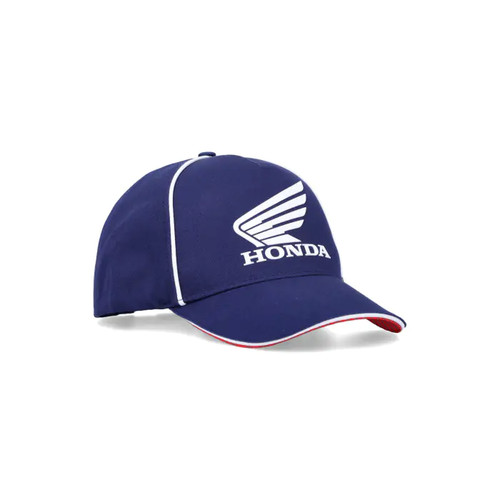 Official hrc honda - official,
