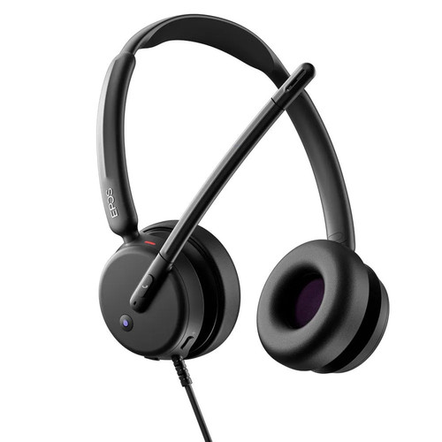 Epos impact 460t binaural - impact,