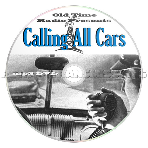 Calling all cars old time - cars,