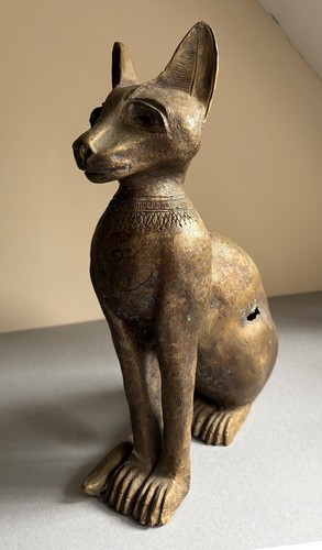 Massive ancient egyptian style - ancient,