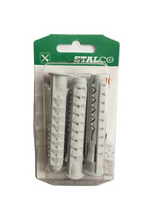 Heavy Duty Rawlplug Wall Plugs