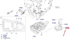NISSAN QASHQAI J11 MK2 Oil