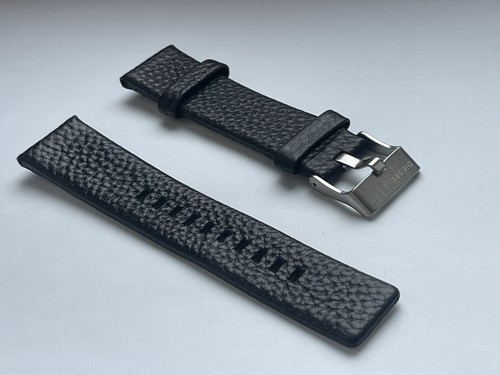 24mm diesel watch - diesel, dz