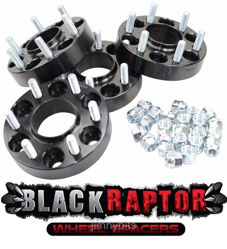 Black raptor navara 2005 - raptor,