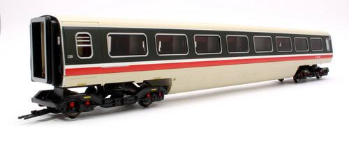 Hornby r4970 intercity - hornby, apt-u