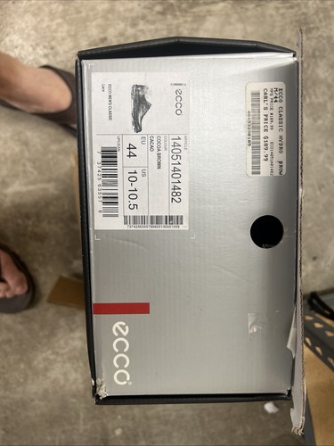Ecco golf shoes 14951401482 - ecco,