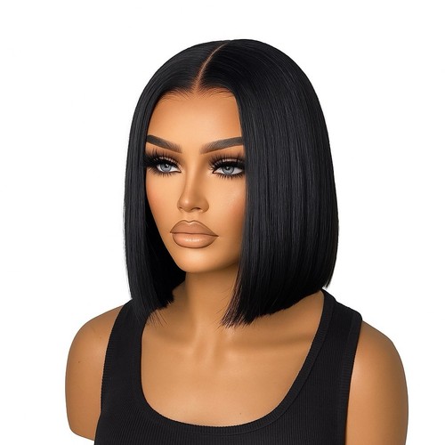 Bob lace wig 4x4 - bob,