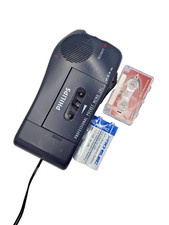Philips Pocket Memo 391