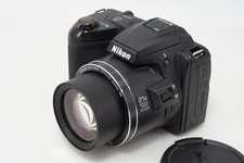 Nikon COOLPIX L120 Compact
