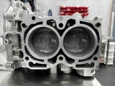 New Forged Short Block EJ257
