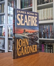 First Edition Ian Fleming