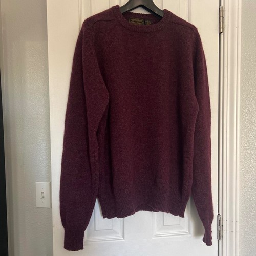 Vintage eddie bauer sweater - vintage,