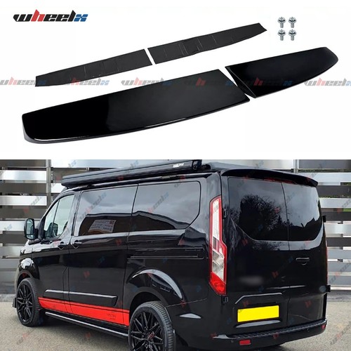 For ford transit custom gloss - for,