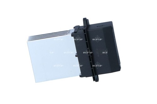 Nrf heater blower resistor - resistor, for