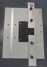 Shopsmith Router Table W/