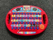 Chad Valley PlaySmart Phonics Board - Early learning game board Working