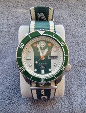 Seiko Men's Automatic Watch