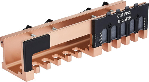 Mnixy pro dovetailer - mnixy,