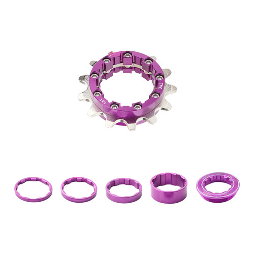 Flywheel cover 5mm - cover, 79.5mm