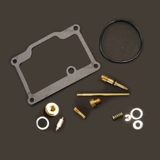 / Overhaul Carburetor Kit Carb