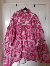 Sister Jane Dress Size XL